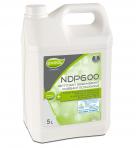 Ecolabel NDP 600 5L