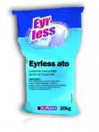 Lessives poudre EYRLESS ATO 20KG