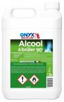 Surfaces modernes ALCOOL A BRULER 5L