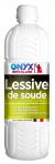 Surfaces modernes LESSIVE DE SOUDE 1L