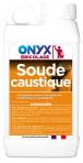 Surfaces modernes SOUDE CAUSTIQUE 1KG