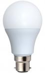 Ampoules LED, standards, halogènes, fluo. AMPOULE LED 9W B22