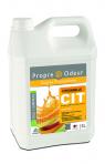 Désodorisants CITRONNELLE 5L