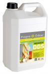 Nettoyant désinfectant DDS JARDIN DES DELICES 5L