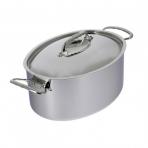 Casseroles COCOTTE EN INOX 