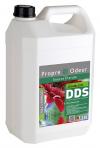 Nettoyant désinfectant DDS COQUELICOT 5L