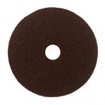 Disques 3M Disque marron polyester