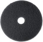 Disques 3M Disque noir nylon