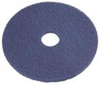 Disques 3M Disque bleu polyester