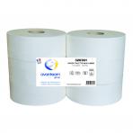 Bobines de papier hygiénique Papier toilette maxi JUMBO 380M