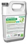 Ecolabel NETTOYANT MULTI USAGES ECOLABEL BOISE MARIN 5L