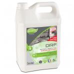 Surfaces & sols DRF DESINFECTANT SANS RINCAGE ECOCERT 5L