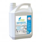 Entretien & nettoyage des surfaces OXY'HEALTH ECOCERT