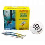Insecticides  DIFFUSEUR ELECTRIQUE INSECTICIDE