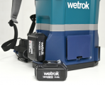 Accessoires aspirateur Set 2 batteries 7.5 Ah et 1 chargeur double