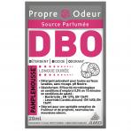 Les concentrés DBO DOSE PAMPLEMOUSSE 20ML