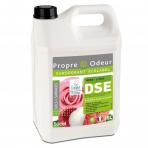 Surfaces modernes DSE ROSE-LITCHI