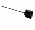 Brosses Brosse latérale noire MULTIWASH PRO 340/PUMP