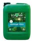 Vitres ECU VERT NETTOYANT VITRE PARFUME