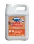 Surfaces modernes NOVO RAPID'SURFACES