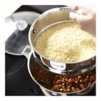 Casseroles CUIT-VAPEUR EN INOX