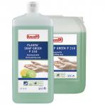 Savons liquides P310 PLANTA SOAP GREEN