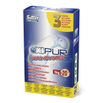 Entretien du linge OXIPUR STAINBUSTER  