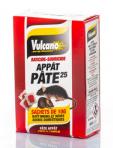 Insecticides  PATE FRAICHE RODONTICIDE POUR RATS SOURIS