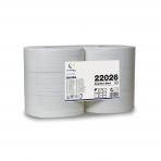 Bobines de papier hygiénique Papier toilette JUMBO 260M