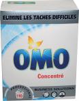 Lessives poudre OMO PROFESSIONNEL