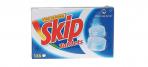 Lessives liquides et pastilles SKIP TABLETS 