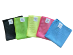 Microfibres et lavettes Microfibre PERFORM 40x40cm