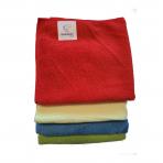 Microfibres et lavettes Microfibre ACTIV 38x38cm