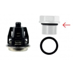 Pièces détachées pour pompes Kit 1 clapets HP pompe NHP série 47-18-19-50