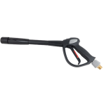 Poignée pistolet Poignée pistolet+rallonge M 22 M/ M 22 F 290 bars max eau chaude