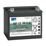 Gel Batterie monobloc gel 12V 25Ah