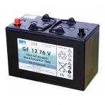 Gel Batterie monobloc gel 12V 76Ah