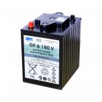 Gel Batterie monobloc gel 6V 180Ah
