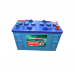 Plomb ouvert Batterie monobloc 12V 90 Ah T/C5