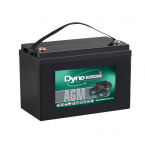 AGM Batterie monobloc AGM 12V 95 Ah/C5