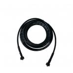 Accessoires HP optionnels Flexible HP super noir diam 08 15M ETK 22x2