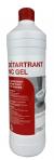 Journalier DETARTRANT WC GEL