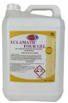 Fours & grills ECLAMATIC FOUR GEL