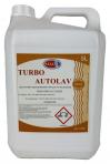 Sols et surfaces industriels TURBO AUTOLAV +