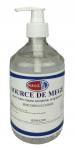 Savons liquides SOURCE DE MEGE
