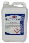 Savons liquides BACTIDERM
