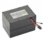 Lithium Batterie 49.4Ah 