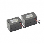 Lithium Batterie li-on 98.8Ah