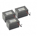 Lithium Batterie li-ion 148.2Ah