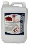 Sols NDB FRUITS ROUGES